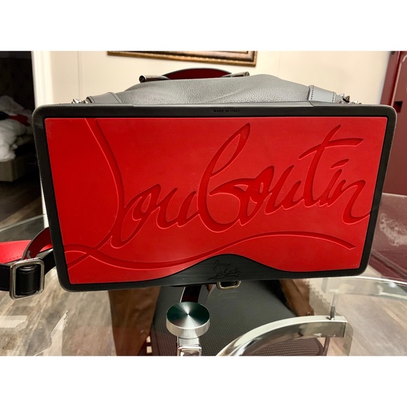 Christian Louboutin Backpack - Picture 6 of 6